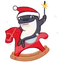 Sticker 🎄