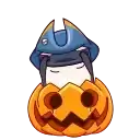 Sticker 🎃