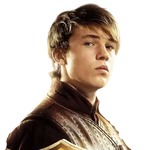 Sticker 👱‍♂️