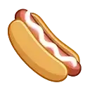 Sticker 🌭