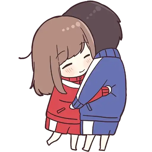 Sticker 🤗