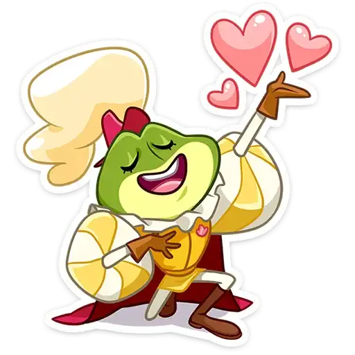 Жан-Луи preview