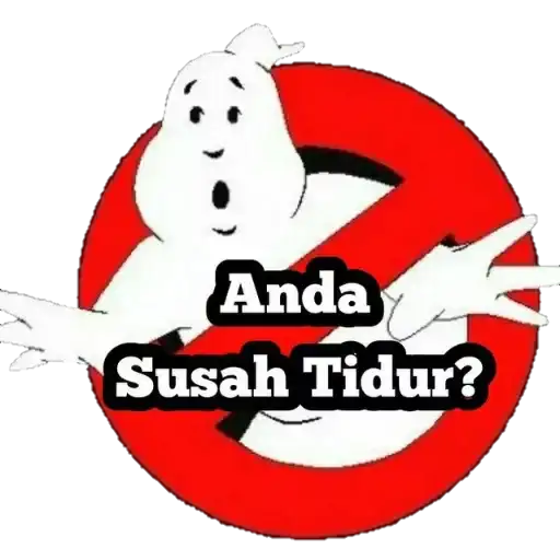 Sticker 👻