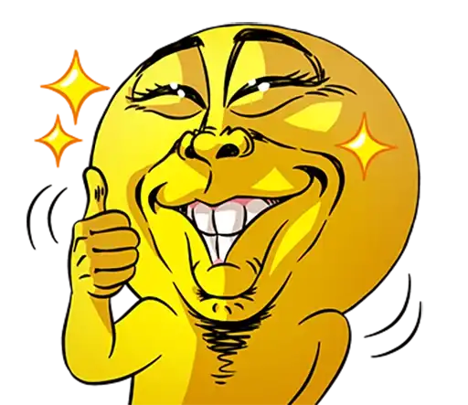 Sticker 👍