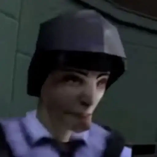 Sticker 👮‍♂️