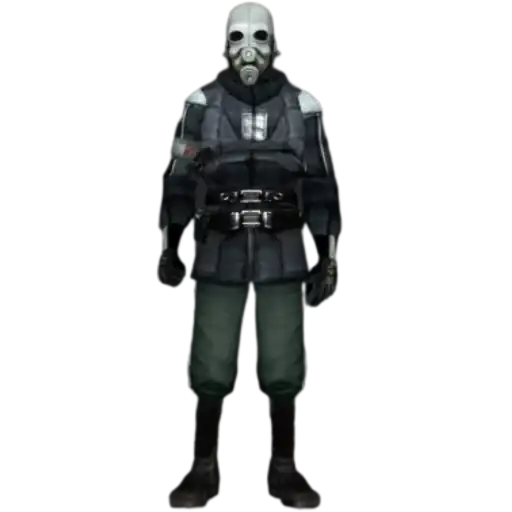 Sticker 👮‍♂️