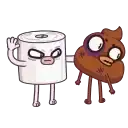 Sticker 💩
