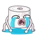 Sticker 😭
