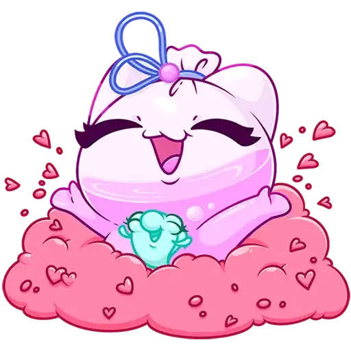 Sticker 🥰