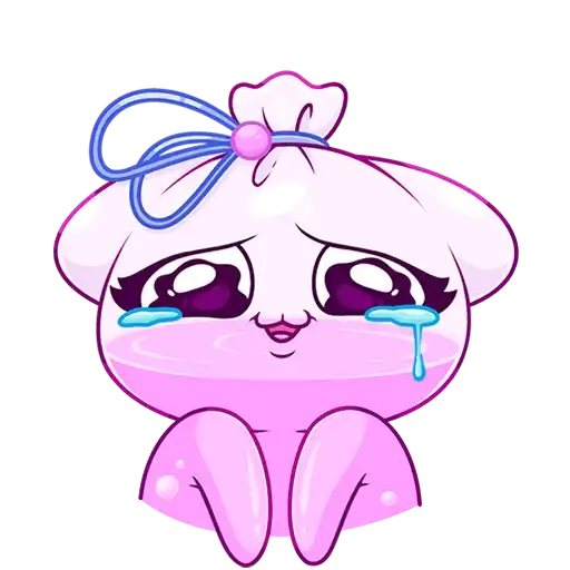 Sticker 😢