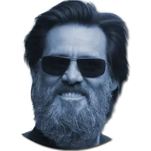 Jim Carrey preview