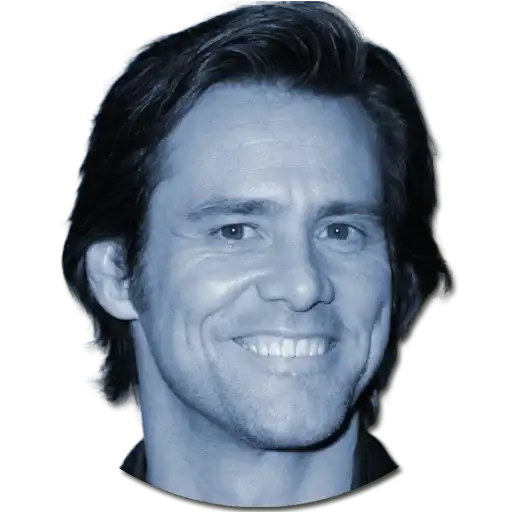 Jim Carrey preview