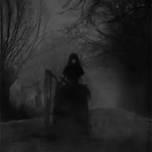 Creepy Pastah preview