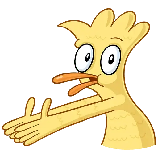 Sticker 💁‍♂️