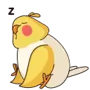 Птенчик preview