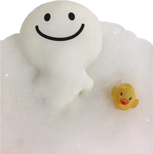 Sticker 🛁