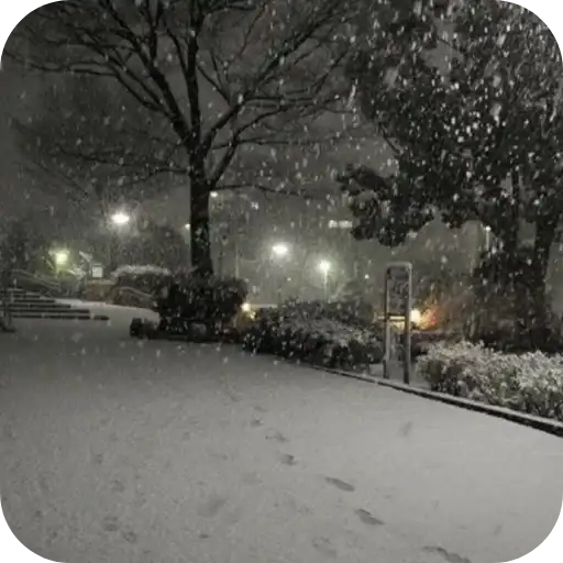 Зима, вайб preview