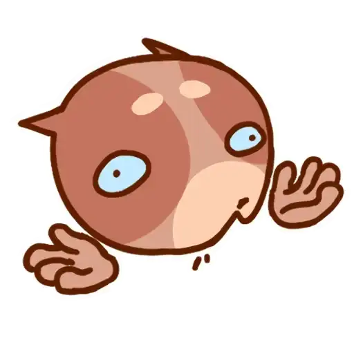 Sticker 🤷‍♂️