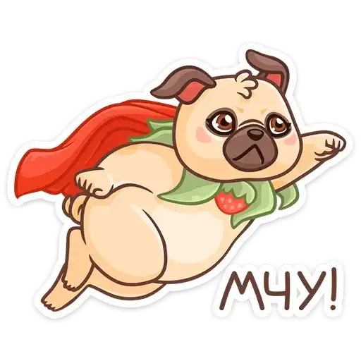 Sticker 🏃‍♂️