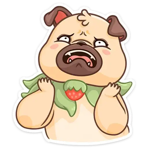 Sticker 🙅‍♂️