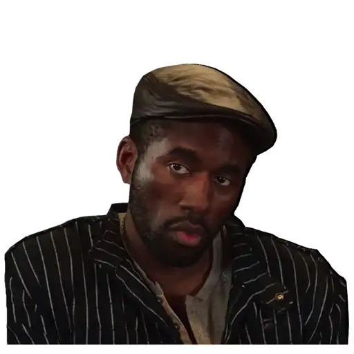 The Gentlemen preview