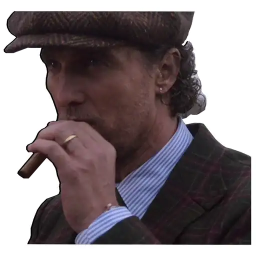 The Gentlemen preview