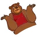 Sticker 🤷‍♂️