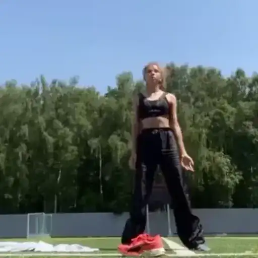 Sticker 🤸‍♀️