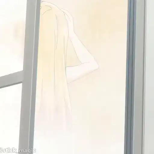 Sticker 🧖‍♀️