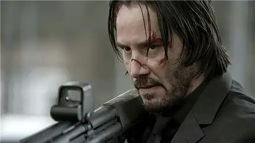 John Wick preview