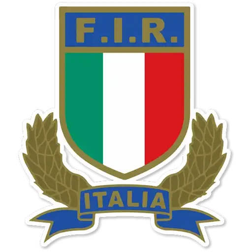 Sticker 🇮🇹