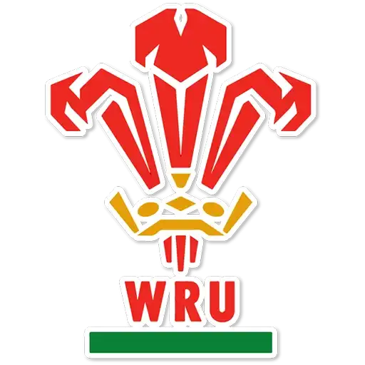 Sticker 🏴󠁧󠁢󠁷󠁬󠁳󠁿