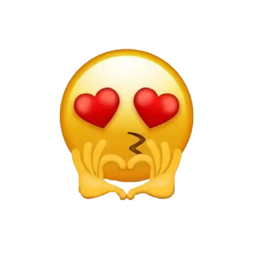 Sticker ❤️