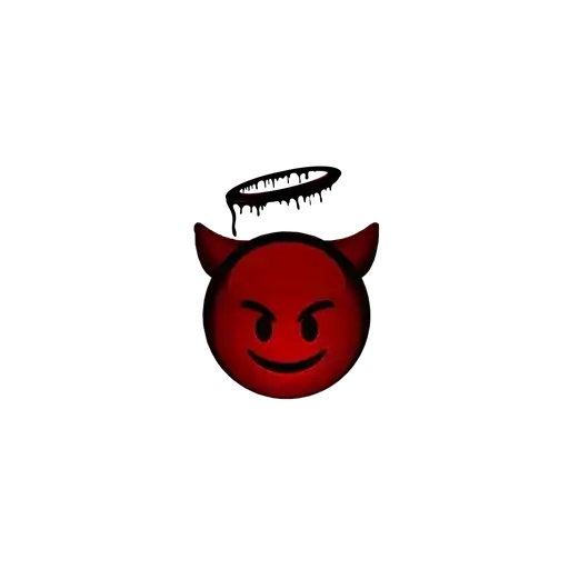 Sticker 😈