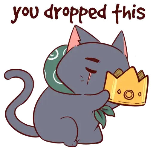 Pus Nyangami 3 preview