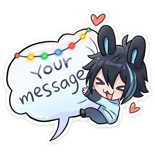Sticker 💕