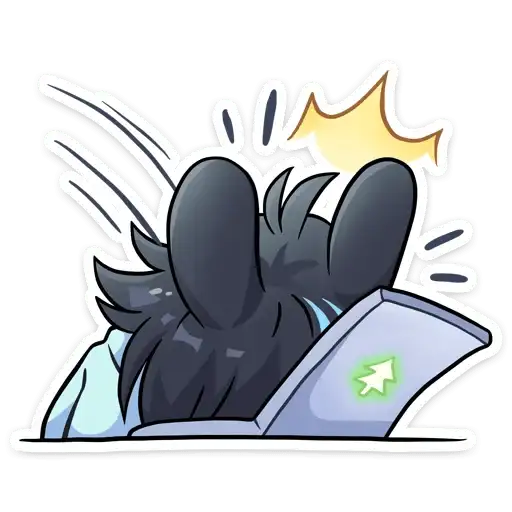 Sticker 💻