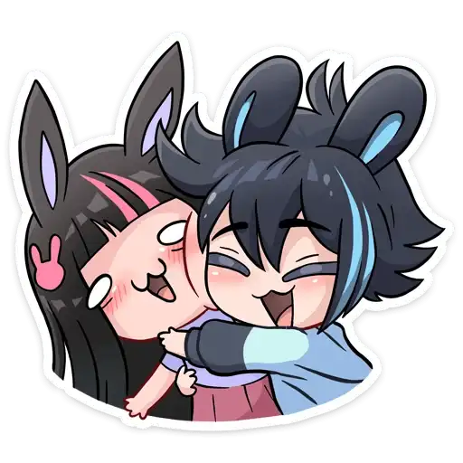 Sticker 🤗