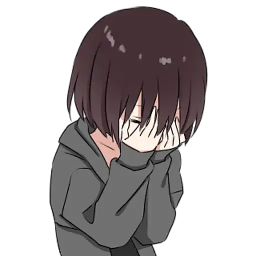 Sticker 😭