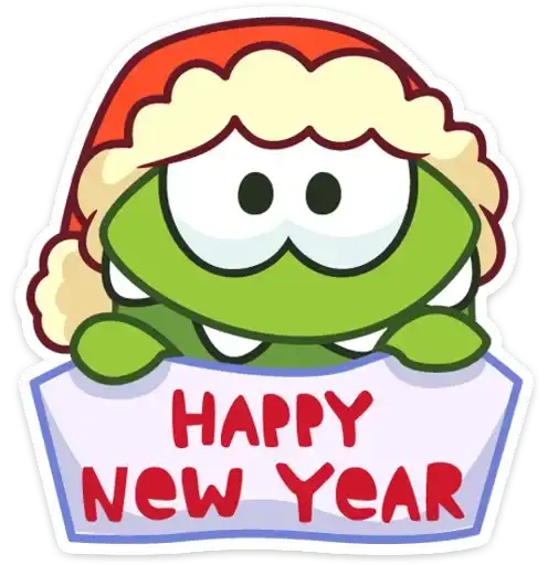 Зимний Ам Ням preview