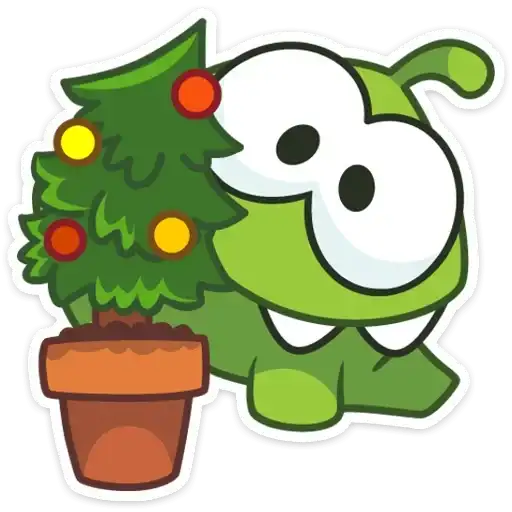 Зимний Ам Ням preview