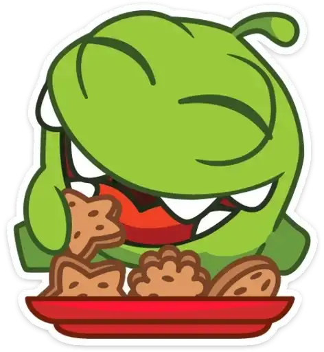 Sticker 🐸