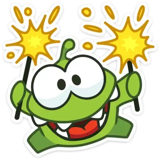 Зимний Ам Ням preview