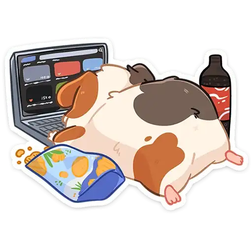 Sticker 💻