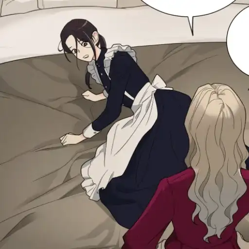 Ami & Ange ПС preview