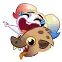 Harley Quinn preview