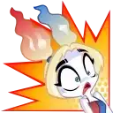 Harley Quinn preview