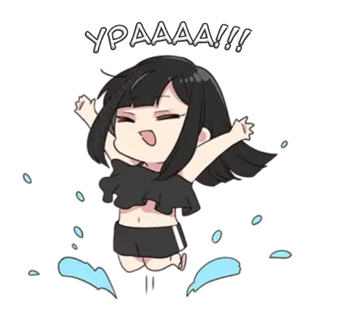 Sticker 🦹‍♂️