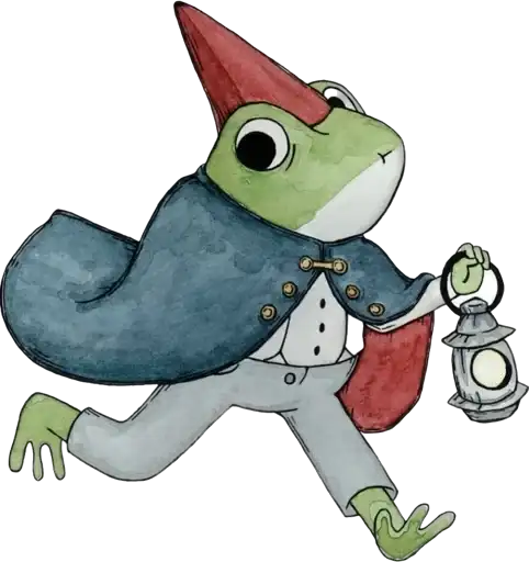 Sticker 🏃‍♂️