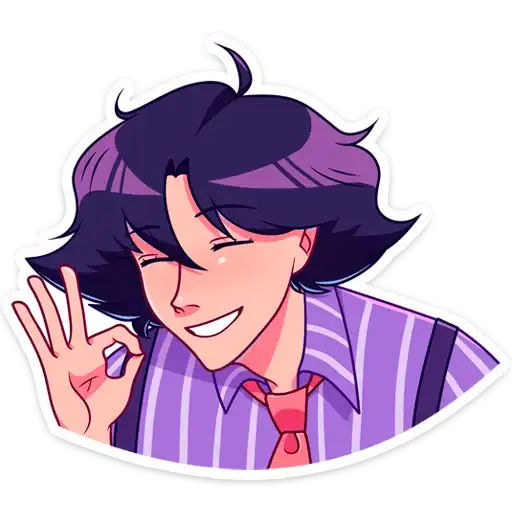 Sticker 👌